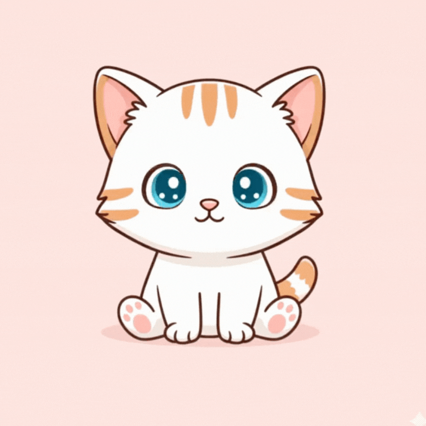 Chikku's Cat