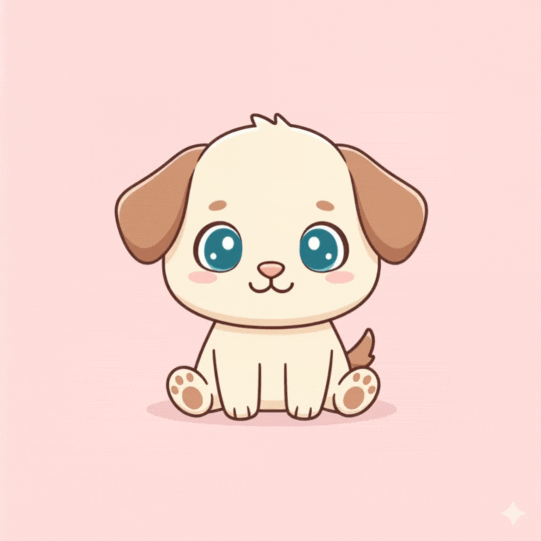Chinnu's Dog
